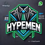 Icone HypeMen - Achados de looks com desconto