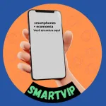 Icone Smartvip celulares