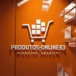 Icone Ofertas da Shopee