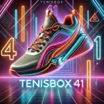 Icone TenisBox41