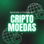 Icone Minerando Criptomoedas #1