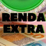 Icone RENDA EXTRA