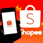Icone Promocoes Shopee