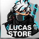 Icone LUCAS STORE