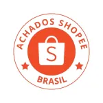 Icone Achados Shopee #1