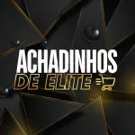 Icone Achadinho de Elite