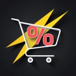 Icone Ofertas Relampago