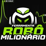 Foto do grupo FERRAMENTA BOT MILIONARIO