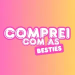 Icone COMPREI COM AS BESTIES