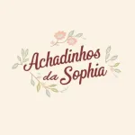 Icone Achadinhos da Sophia