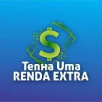 Icone TENHO UMA RENDA SUSTENTAVEL FAZENDO RENDA EXTRA