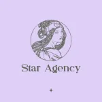 Icone Selecao Star Agency