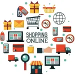 Icone ShoppingOnline