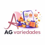 Icone AG variedades store grupo de achadinhos