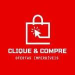 Icone Clique & Compre