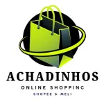 Icone SHOPPE & MERCADO LIVRE