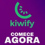 Icone Vendas Kiwify.com