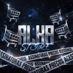Icone ALKA STORE
