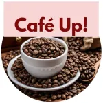 Icone Cafe Up!