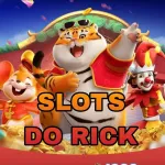 Icone SLOTS DO RICK