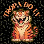 Icone TROPA DO LV