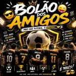 Foto do grupo 811 BET