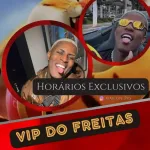 Icone Freitas - Estrategias