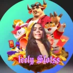 Icone grupo vip slot