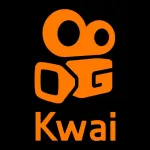 Icone Novos editores Kwai