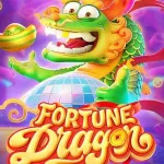 Icone FORTUNE DRAGON SINAIS 0