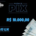 Icone Rifas Blacks Premios