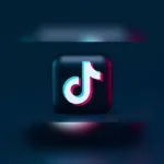 Icone Monetizando cortes no tiktok