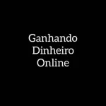 Icone Ganhando Dinheiro Online