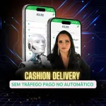 Foto do grupo IMERSAO CASH ON DELIVERY SEM TRAFEGO PG