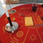 Foto do grupo Umbanda Candomblé Conhecimento Luz e Àṣẹ