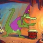Imagem do grupo Vudu é pra jacu 🐊🪄✅