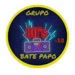 Icone Bate papo e amizade