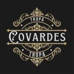 Icone Tropa Dos Covardes