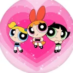 Imagem do grupo Gʀᴜᴘᴏ ᴅᴀs ᴍᴇɴɪɴᴀs 🎀💗
