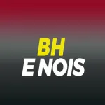 Foto do grupo BH é nós