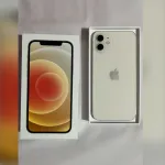 Icone Rifa iPhone 12 #01