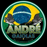 Icone Rifa André Gaiolas