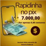 Foto do grupo 1°IBAITI/CURIÚVA RAPIDINHA DO PIX 🚀