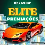 Icone RIFA ELITE PREMIAÇÕES