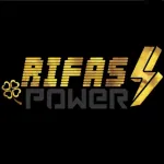 Icone RIFAS POWER ⚡