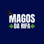 Icone G02🧙-Magos da Rifa