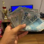 Icone Pix diários 💰💸