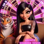 Imagem do grupo AGENTE EDUARDA 🚀🤑🎰