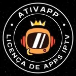 Icone Links de plataformas