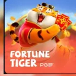 Icone Future tiger oficial 🐯